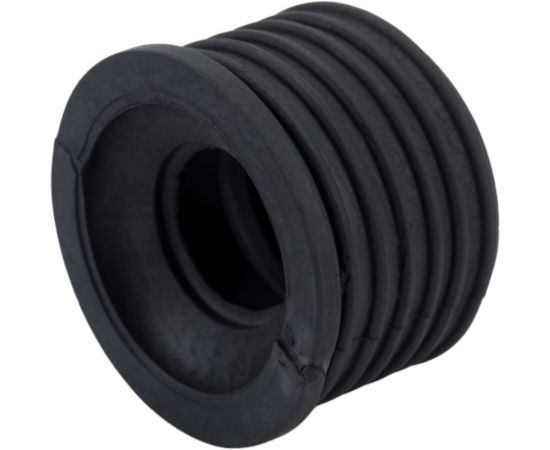 Манжета для канализации СВК D 40x25, трехлепестковая, черная SVK-1.0009 – изображение 3