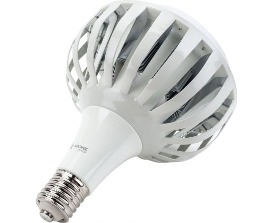 Светодиодная лампа КОСМОС KOSMOS PREMIUM HWLED 200W 220V E40 4500K KHWLED200WE4045 – изображение 4