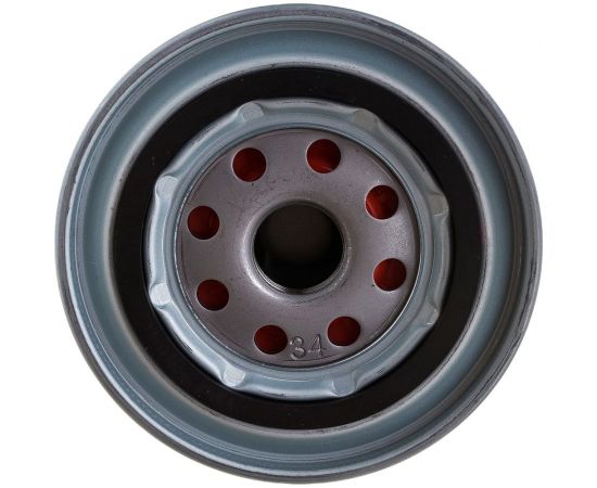 Фильтр масляный Chevrolet Niva 04-, Lada Granta 11- / Kalina 08- / Largus 16- / Vesta 15- MARSHALL ML1155 – изображение 5