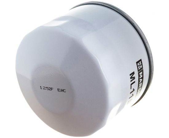 Фильтр масляный Chevrolet Niva 04-, Lada Granta 11- / Kalina 08- / Largus 16- / Vesta 15- MARSHALL ML1155 – изображение 3