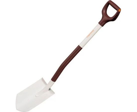 Штыковая лопата Fiskars White 1067519 
