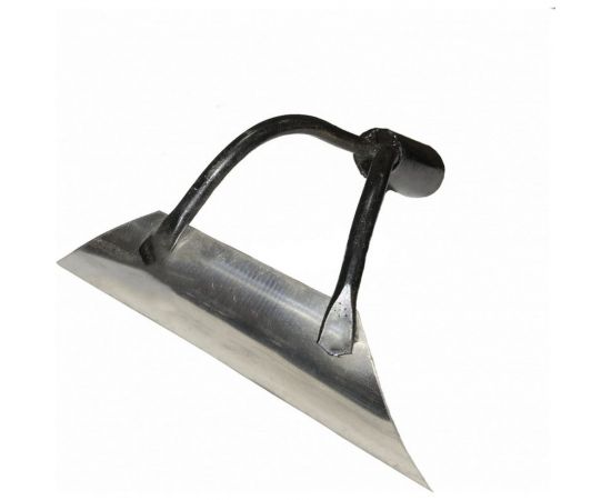 Тяпка Рустрейд нержавеющая сталь, 200 мм СИ-00296 