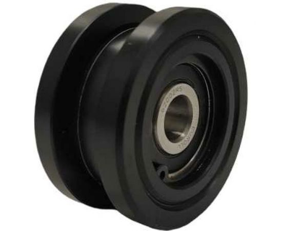 Ролики направляющие к роликовому ножу LBM MetalMaster 11362 ПРОФМЕТСТИЛЬ 739 