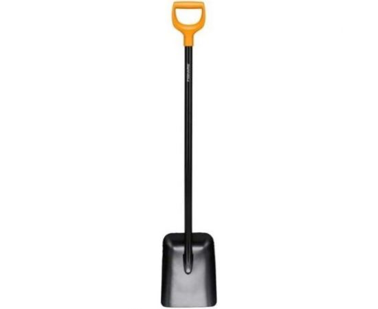 Лопата совковая Fiskars Solid 1066718 