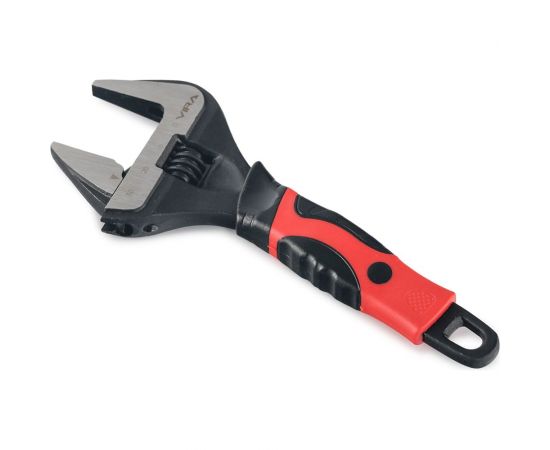 Разводной ключ VIRA с тонким губками, 150 мм 311201 