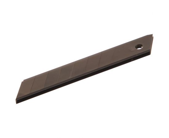 Сегментированное лезвие ПРОФИ, 18 мм, 10 шт. REXANT 12-4912-1 