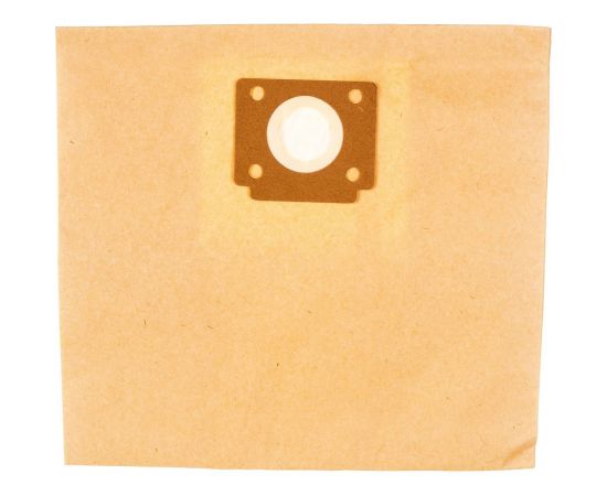 Бумажный мешок для пылесосов 20 л, 25 л, 30 л, 40 л Gigant GGF-01 