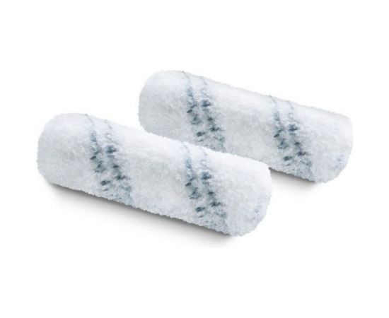 Валик HARDY Nylonplus D15х100мм, ворс 12мм, 2шт. в упаковке 0123-441510 