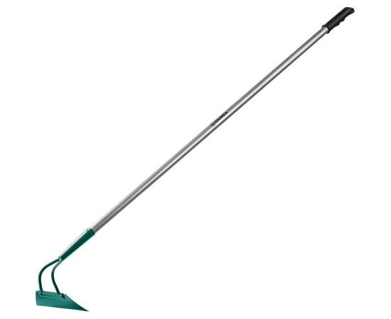Мотыга с трапецевидным профилем GRINDA PROLine 215 мм 39595 