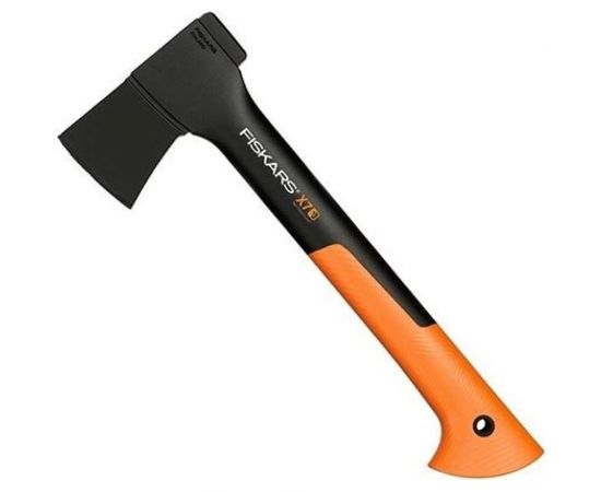 Универсальный топор Fiskars 0,64 кг X7 1015618 