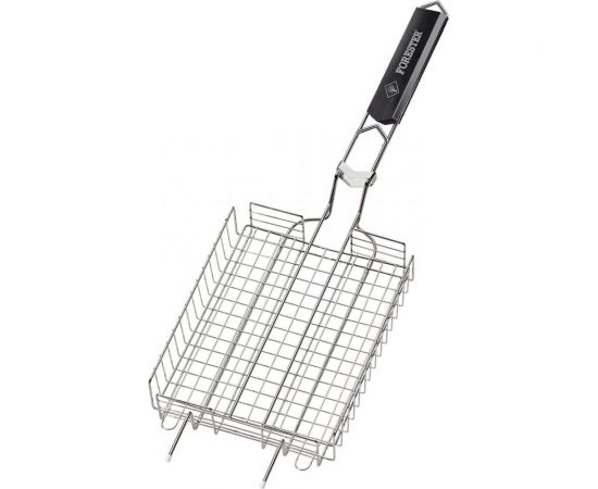 Объемная малая решетка-гриль FORESTER BQ-N11 