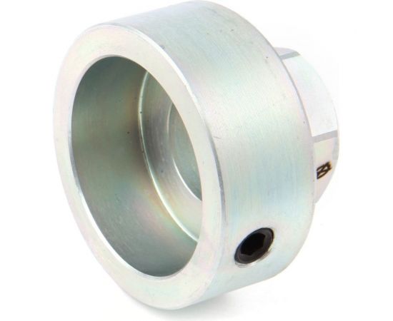 Плашкодержатель Дело Техники 45 мм, под ключ 238845 