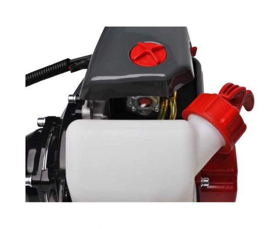 Бензиновый триммер GEOS Easy BC 330 B 213758 – изображение 10