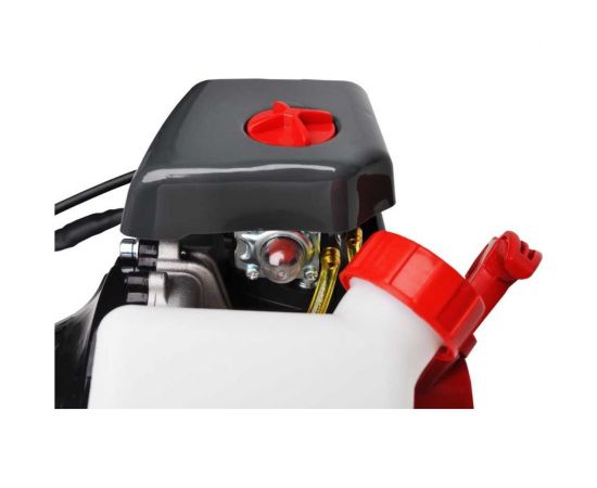 Бензиновый триммер GEOS Easy BC 223 B 213692 – изображение 5