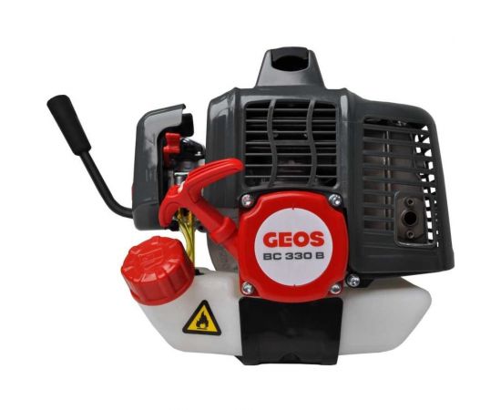 Бензиновый триммер GEOS Easy BC 330 B 213758 – изображение 2