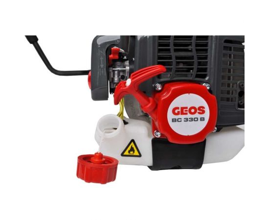 Бензиновый триммер GEOS Easy BC 330 B 213758 – изображение 5