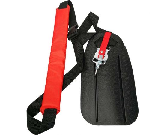 Бензиновый триммер GEOS Easy BC 223 B 213692 – изображение 9