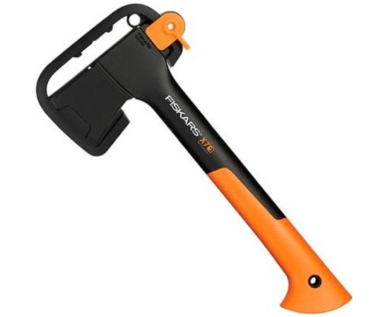 Универсальный топор Fiskars 0,64 кг X7 1015618 – изображение 2