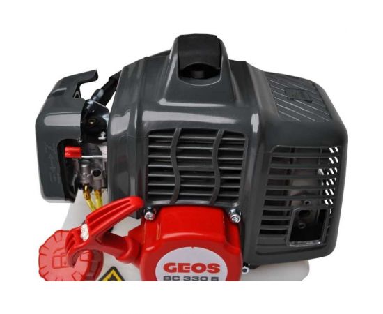 Бензиновый триммер GEOS Easy BC 330 B 213758 – изображение 6