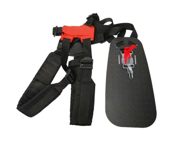 Бензиновый триммер GEOS Easy BC 330 B 213758 – изображение 3