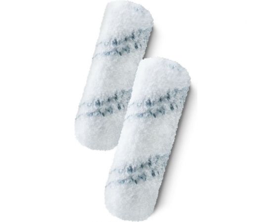 Валик HARDY Nylonplus D15х100мм, ворс 12мм, 2шт. в упаковке 0123-441510 – изображение 2