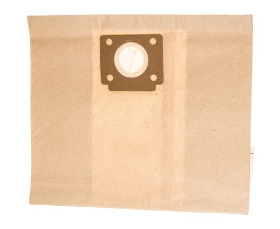 Бумажный мешок для пылесосов 20 л, 25 л, 30 л, 40 л Gigant GGF-01 – изображение 9