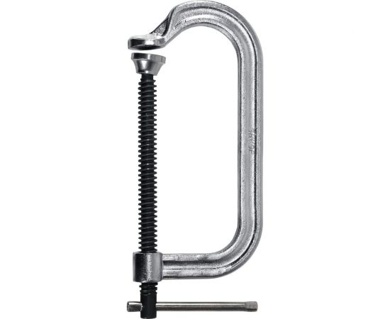 Струбцина Энкор кованая, тип G150 мм 20053 – изображение 4
