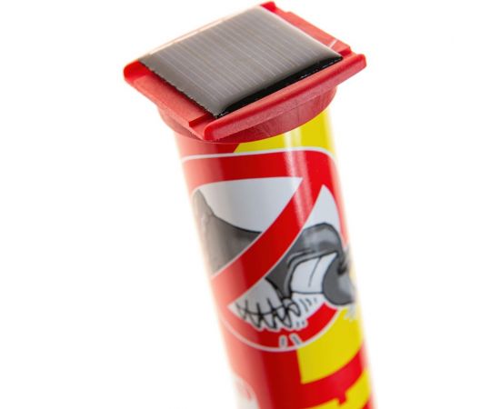 Отпугиватель кротов НПП БИОС АнтиКрот Макси Солнечный 4607159590138 – изображение 7