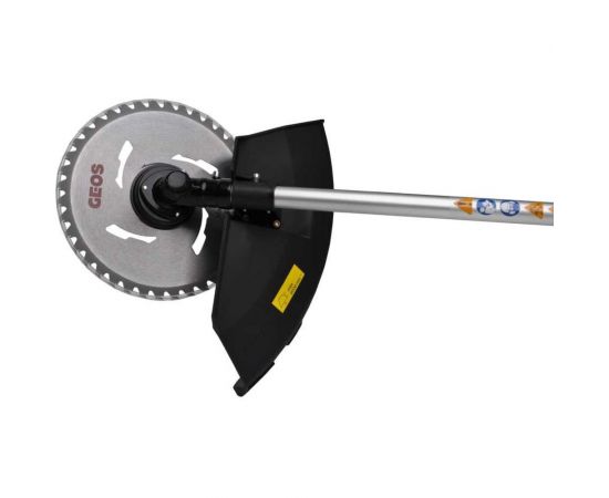 Бензиновый триммер GEOS Easy BC 330 B 213758 – изображение 9