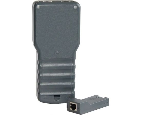 Тестер кабеля Netlink NF8108-А 00000000306 – изображение 3