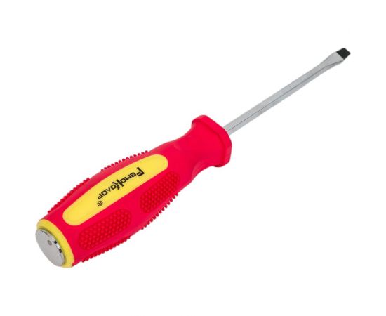 Ударная отвёртка SL 5 x 100 мм РемоКолор Driver 33-6-701 – изображение 2