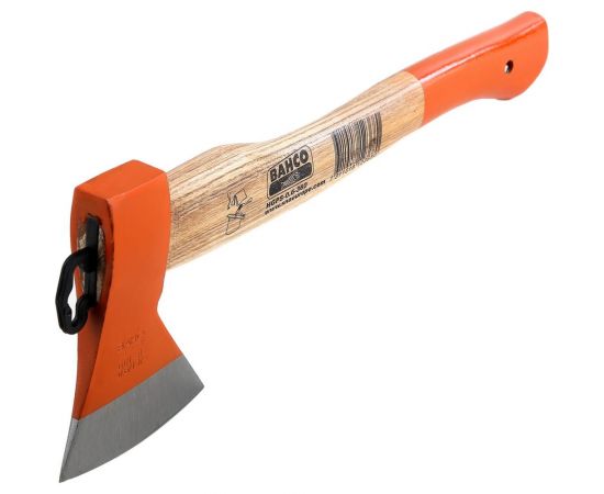 Туристический топор BAHCO HGPS-0.6-360 – изображение 6