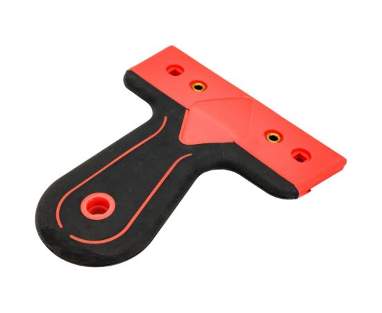 Фасадный шпатель Управдом размер 550 мм, полотно из нержавеющей стали 4100003314 – изображение 3