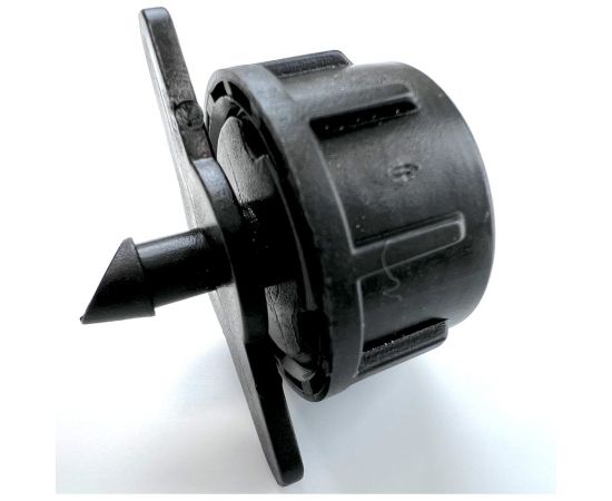 Регулируемая капельница-разбрызгиватель Профитт 0-60 л/ч, 10 шт. 1892532 – изображение 3