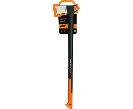 Топор-колун Fiskars 2,7 кг X27 XXL 122503/ 1015644 – изображение 3