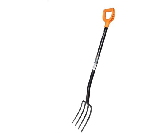 Садовые вилы Plantic Terra 24400-01 – изображение 2