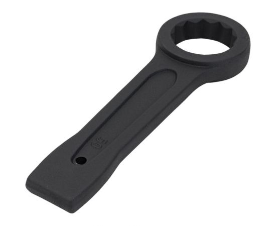 Гаечный ключ BIST накидной ударный 50 мм BCT3310-50 – изображение 5