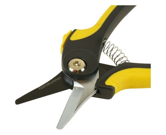 Секатор Hanskonner HK3012-07-24 – изображение 4