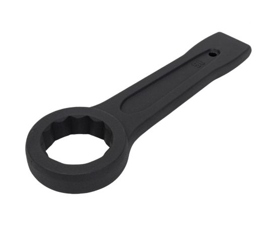 Гаечный ключ BIST накидной ударный 50 мм BCT3310-50 – изображение 4