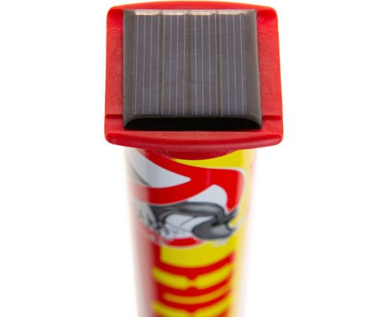 Отпугиватель кротов НПП БИОС АнтиКрот Макси Солнечный 4607159590138 – изображение 5