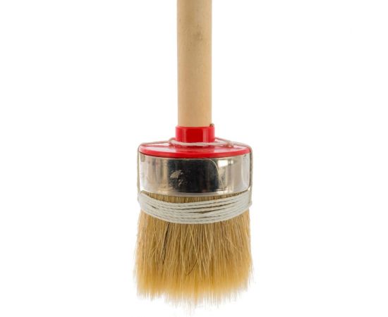 Круглая кисть №14 Matrix Профи 82051 – изображение 3