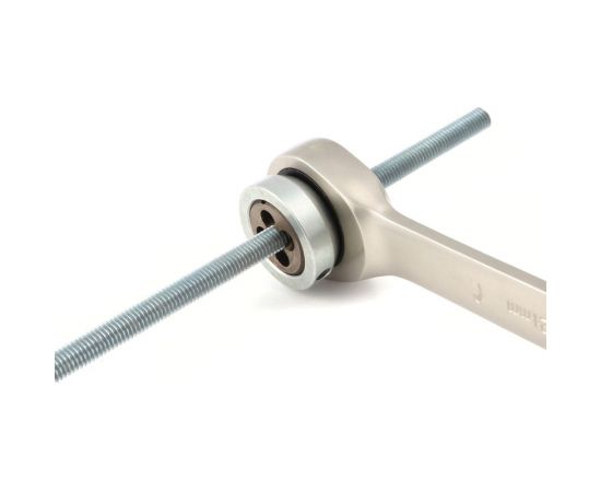 Плашкодержатель Дело Техники 45 мм, под ключ 238845 – изображение 3