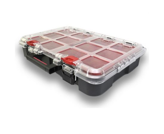 Органайзер KETER Stacks System organizer Pack N 17210772 – изображение 2