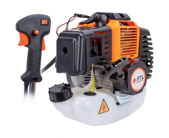Бензотриммер FTL T 52 стартер EASY 7948 – изображение 2