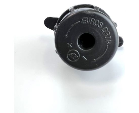 Регулируемая капельница-разбрызгиватель Профитт 0-60 л/ч, 10 шт. 1892532 – изображение 2