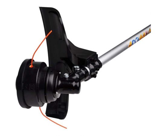 Бензиновый триммер GEOS Easy BC 223 B 213692 – изображение 10