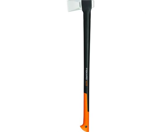 Топор-колун Fiskars 2,7 кг X27 XXL 122503/ 1015644 – изображение 2