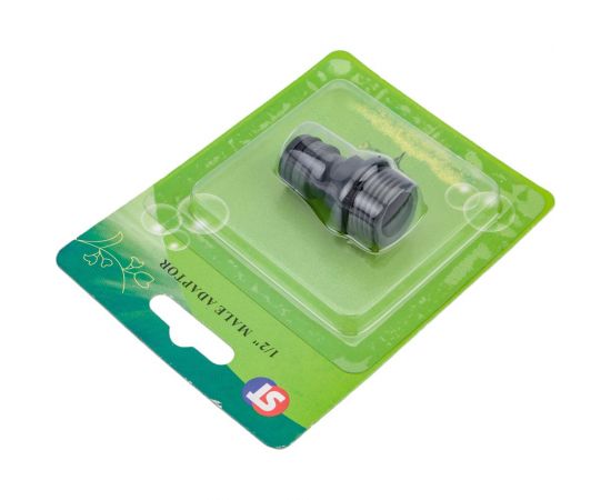 Штуцер 5701/SM-M5701 (1/2""; внешняя резьба) SanTrade 2584 – изображение 3