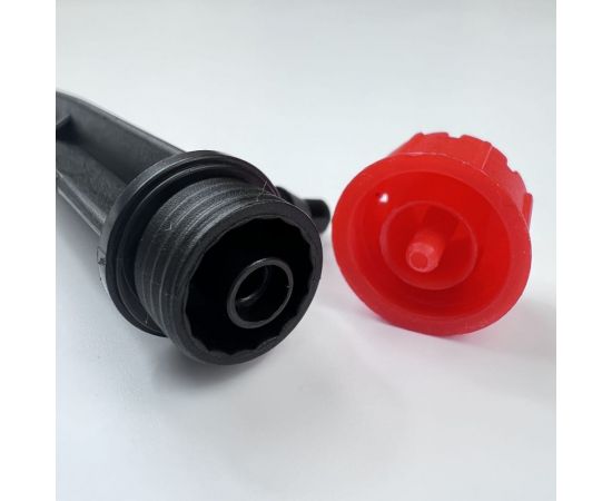 Микроразбрызгиватель - колышек регулируемый Профитт 5 шт. 2229712 – изображение 2