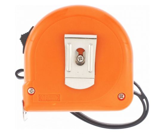 Рулетка 7.5 м х 24 мм Classic SPARTA 31304 – изображение 3